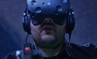 HTC Vive VR 
