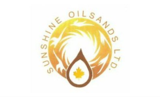 Sunshine Oilsands Ltd