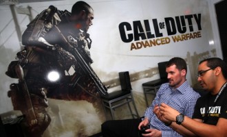 Activision's Call of Duty