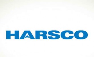 Harsco Corp
