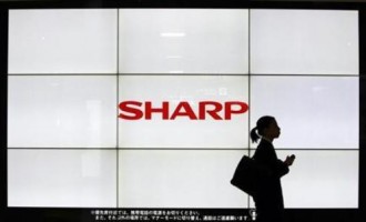 Sharp Corp