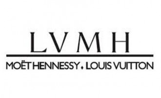 LVMH Moet Hennessy Louis Vuitton 