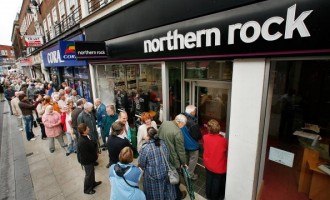 The Northern Rock