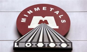 China Minmetals