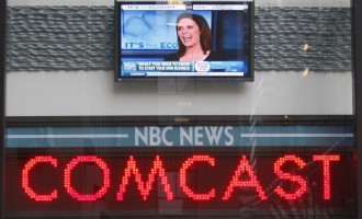 Comcast is one of WSJ's #1 Ranked Start-up Genband's 600 VOIP customers.