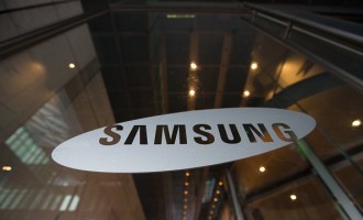 Samsung Electronics Co. Co-Chief Executive Officer Kwon Oh Hyun Attends Annual Shareholders Meeting