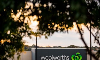 Woolworths Supermarkets Ahead Of Annual Results
