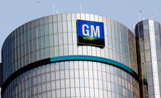 Justice Department Announces 900 Million Dollar Settlement With GM Over Ignition Switch Recalls