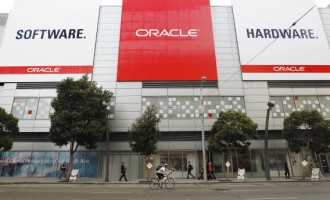 Oracle OpenWorld Conference