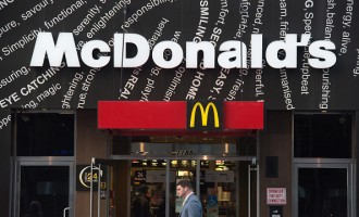 McDonald's Profit Tops Estimates as New Menu Items Help Results