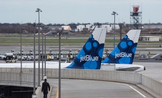 JetBlue Pilots Vote To Unionize