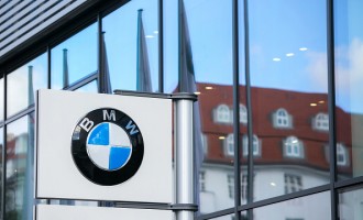 BMW AG Dealerships Following Magazine Emissions Report Clarification : News Photo CompEmbedShareAdd to Board BMW AG Dealerships Following Magazine Emissions Report Clarification