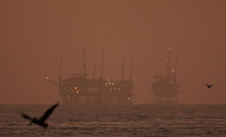 Offshore Drilling Could Return To California If Lawmakers Approve Budget