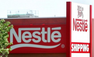 Nestle To Buy Jenny Craig For $600 Million