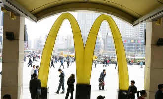 McDonald's, KFC To Establish Unions In China