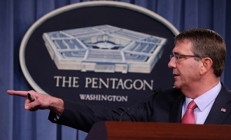 Defense Secretary Ash Carter Announces New Quality Of Life Military Reforms