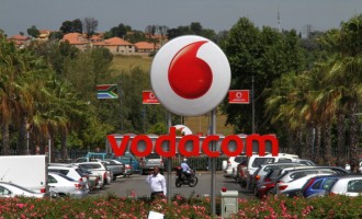 Inside The Vodacom Group Ltd. Headquarters As Vodafone's Africa Business Rises