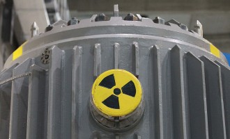 Germany Seeks Permanent Nuclear Waste Storage Site