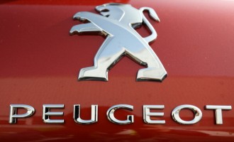 Automobile Production At PSA Peugeot Citroen Plant In Mulhouse