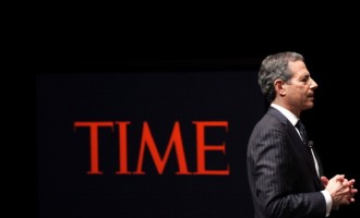 TIME Person Of The Year Panel