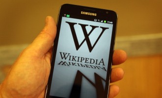 Wikipedia Imposes A 24 Hour Shutdown To Protest Over Web Piracy Bill