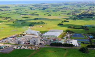 Warrnambool Cheese and Butter Factory Company Holdings Ltd