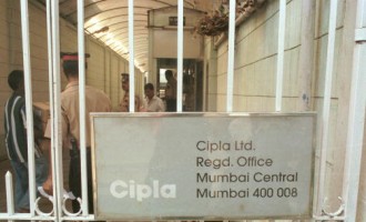 Cipla Reduces Price of AIDS Treatment Drugs