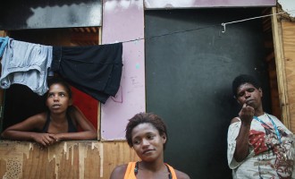 Brazilian Government Plans For Social Program Cuts Amid Recession