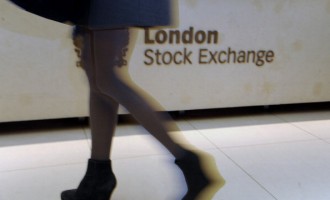 WIE50 Power Breakfast At The London Stock Exchange For WIE Symposium