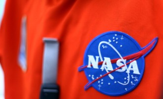 NASA's 'What's Your Favorite Space' Event