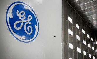 General Electric Co.'s Aviation Test Facility Ahead of Earnings Figures