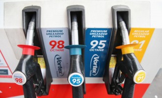 Australian Petrol Prices On The Rise