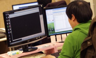 Cyber Attack On South Korea Traced To China
