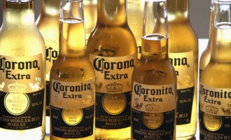 Wine Conglomerate Constellation Brands Buys Corona From Anheuser-Busch InBev