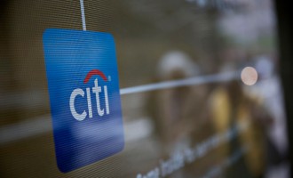 Citigroup Inc. Bank Branches Ahead Of Earnings Figures