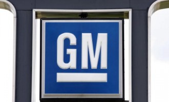 General Motors Expected To File Paperwork For IPO