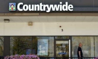 Countrywide Financial Corp
