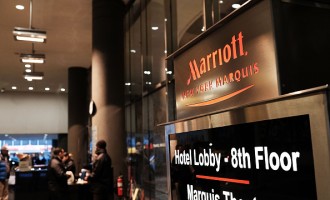 Marriott To Acquire Starwood Hotels For $14.4 Billion