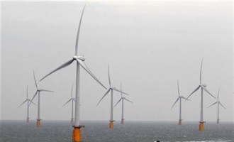 Atlantic Wind Connection Project