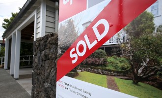 Million Dollar Prices Become The Norm As Auckland Property Market Soars