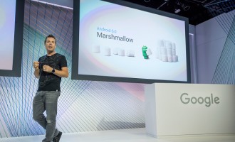 Google Inc. New Product Announcement