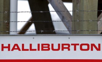 Halliburton Adds Jobs As Onshore Boom Lifts Profit