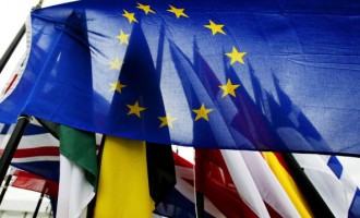 Security On High Alert Ahead Of EU Enlargement Ceremony