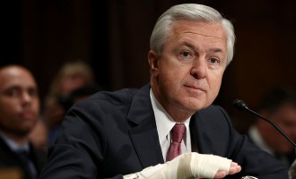 Wells Fargo CEO Faces $40M Forfeiture Scandal; Special Committees to Review