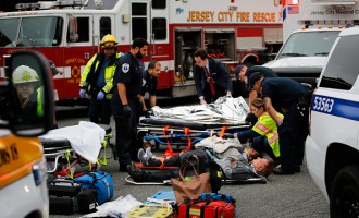 Investigators Quest for Answers in Tragic New Jersey Train Crash 