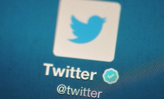 Social Media Site Twitter Debuts On The New York Stock Exchange 