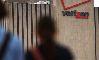 Verizon To Buy Alltel Wireless, Creating Largest Cellular Company In U.S. 