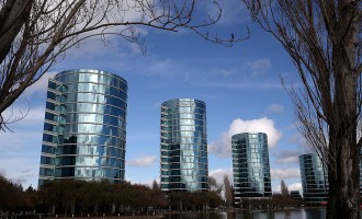 Oracle Warns NetSuite Deal End