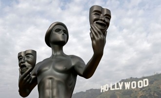 Fed to Review Hollywood Foreign Influence & Investments