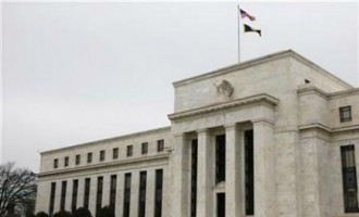 The U.S. Federal Reserve